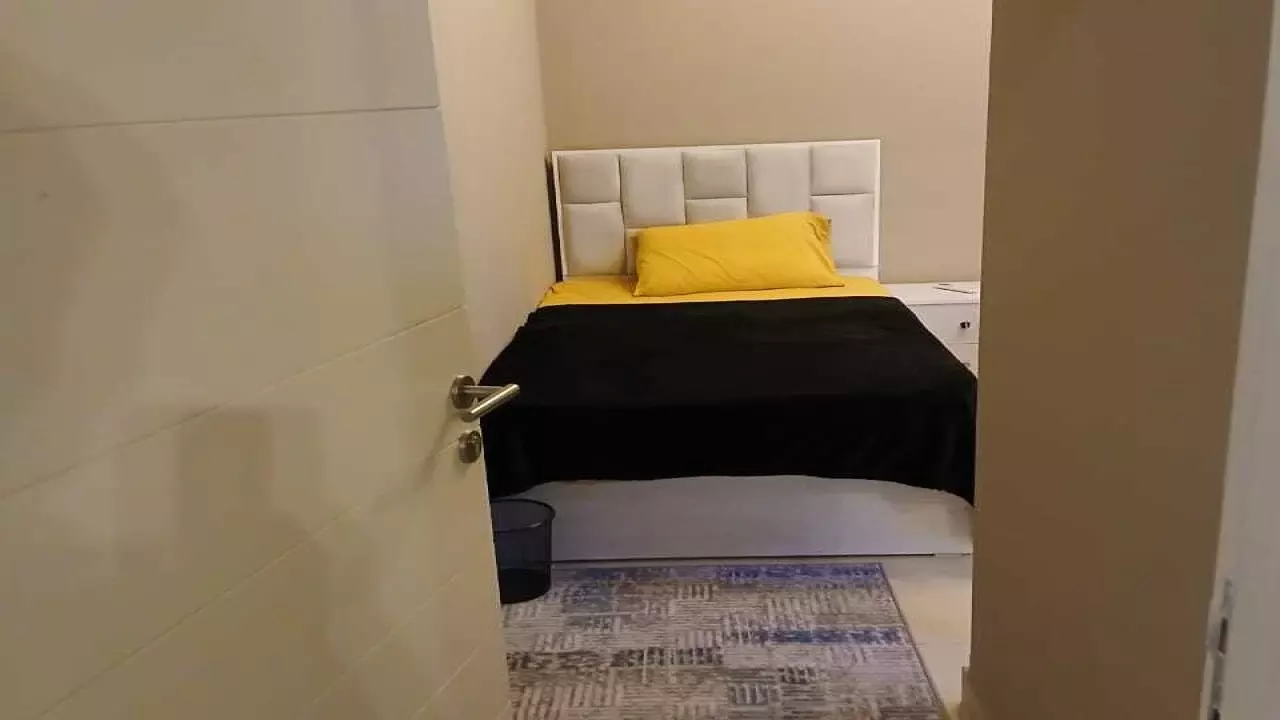 Makadi Heights Hurghada  3bedroom 3bathroom apartment image 3