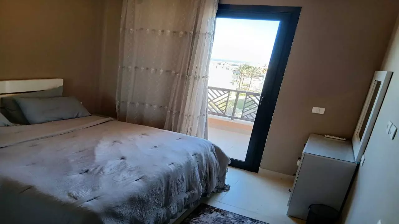 Makadi Heights Hurghada  3bedroom 3bathroom apartment image 4