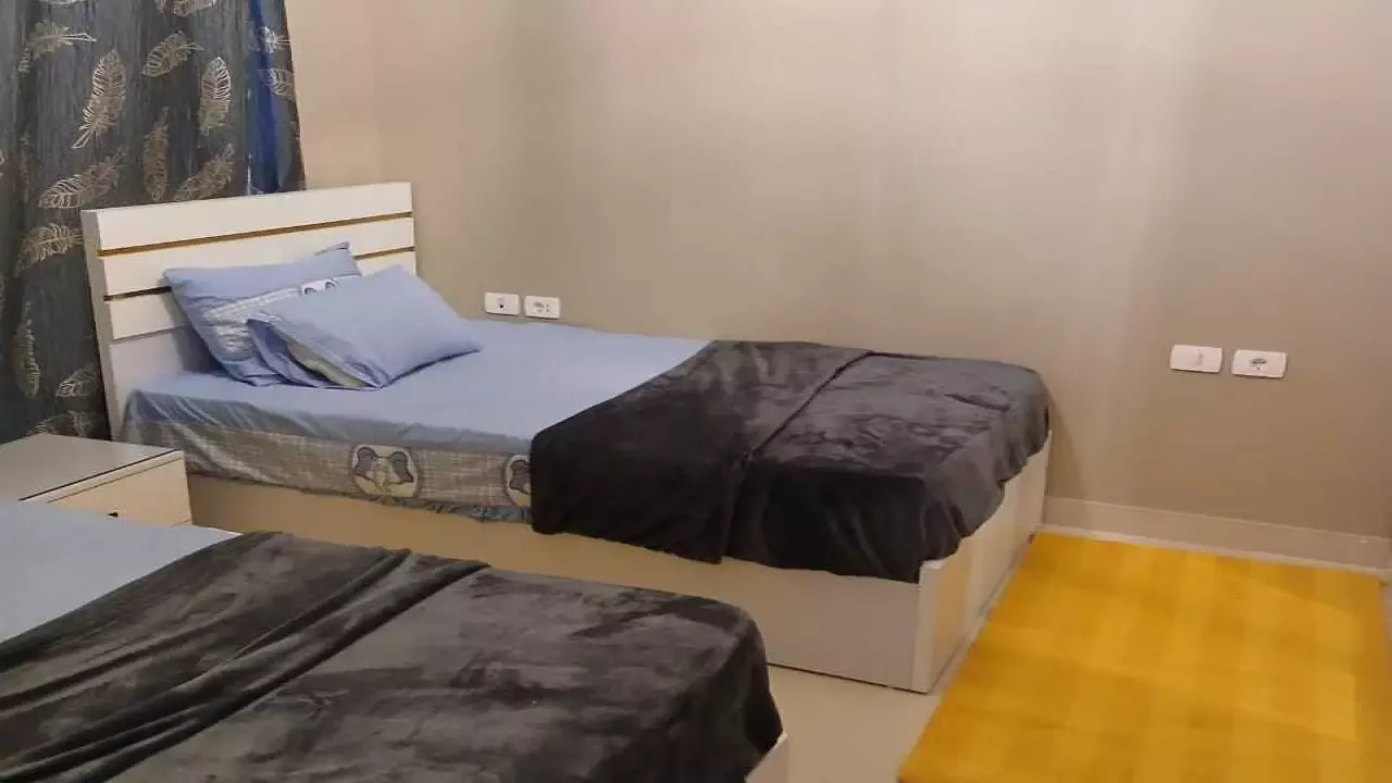 Makadi Heights Hurghada  3bedroom 3bathroom apartment image 5