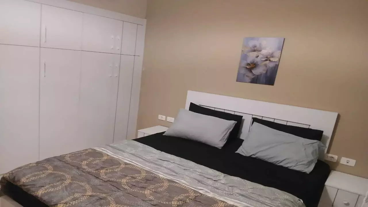 Makadi Heights Hurghada   2 bedroom 2 bathroom apartment image 3
