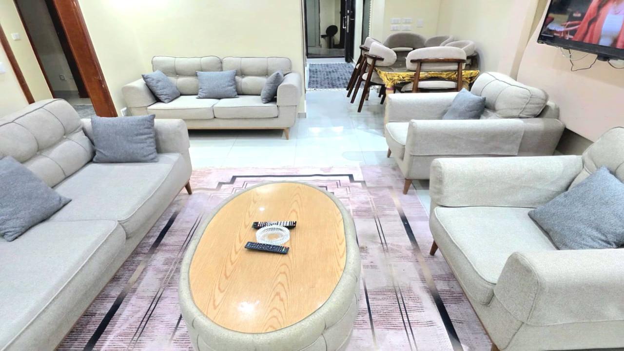 Luxury Hotel Apartment for Rent in Heliopolis image 2