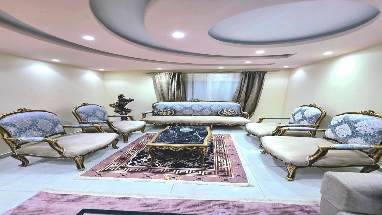 Luxury Hotel Apartment for Rent in Heliopolis image 4