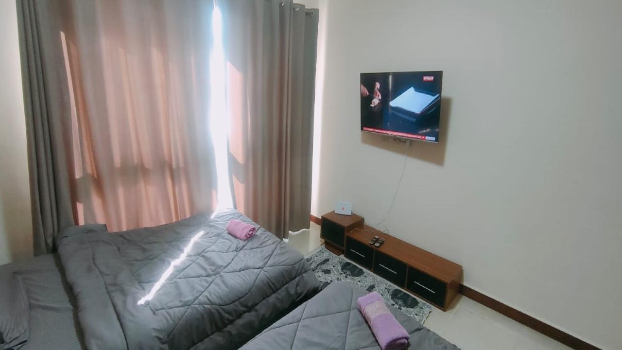 Directly in front of the American University a duplex in Porto New Cairo Compound 519A image 4