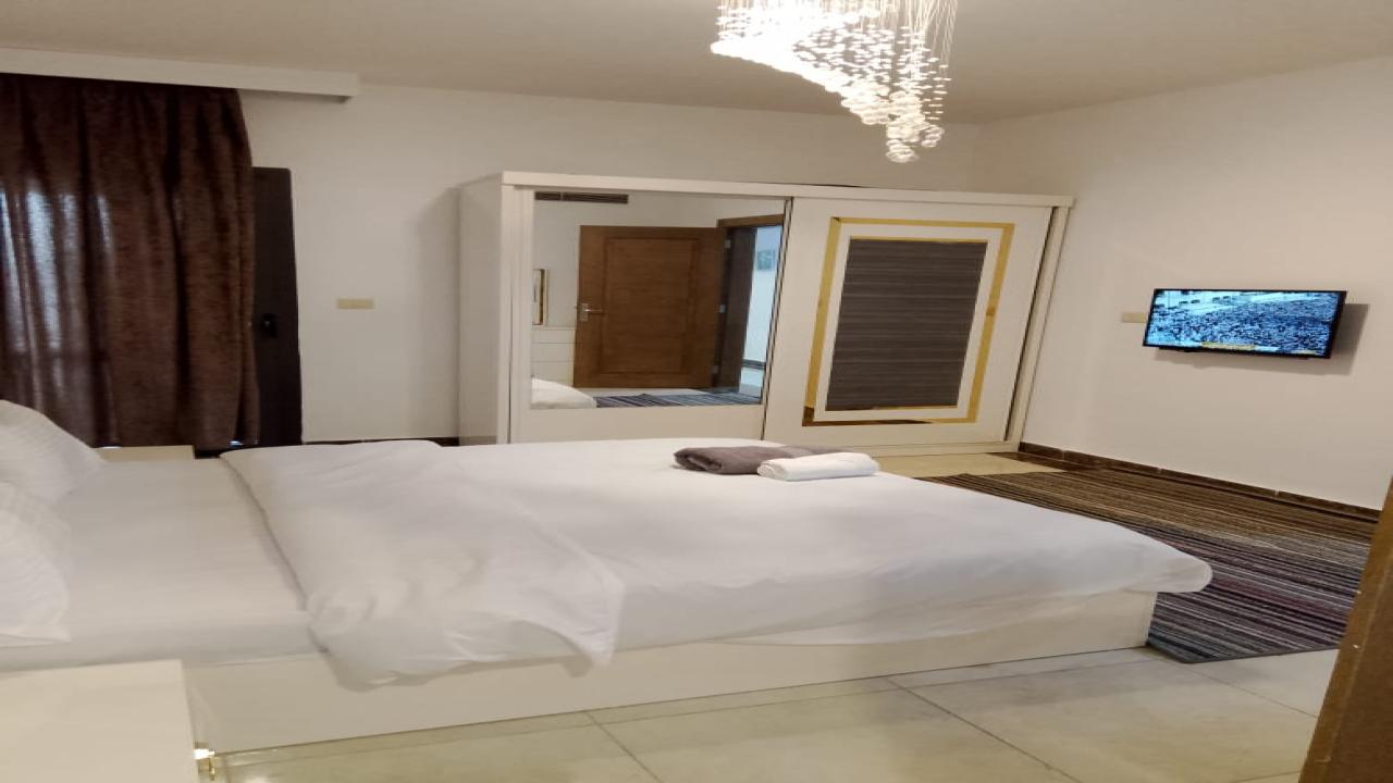 Duplex in Porto New Cairo Compound  Overlooking the Swimming Pool 704C image 3