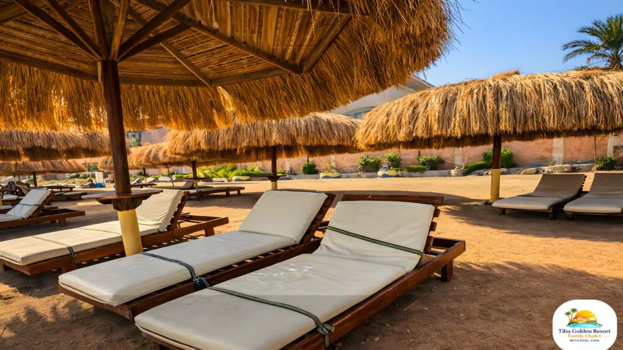Tiba Golden Resort Hurghada2 Bedrooms image 4