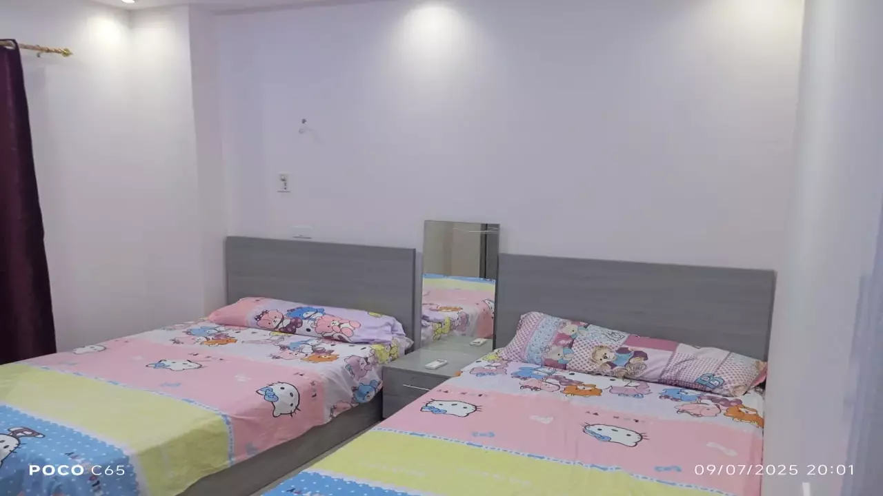 Hurghada Al Yaqouta Al Hamra Resort TwoBedroom Apartment with One Bathroom image 2