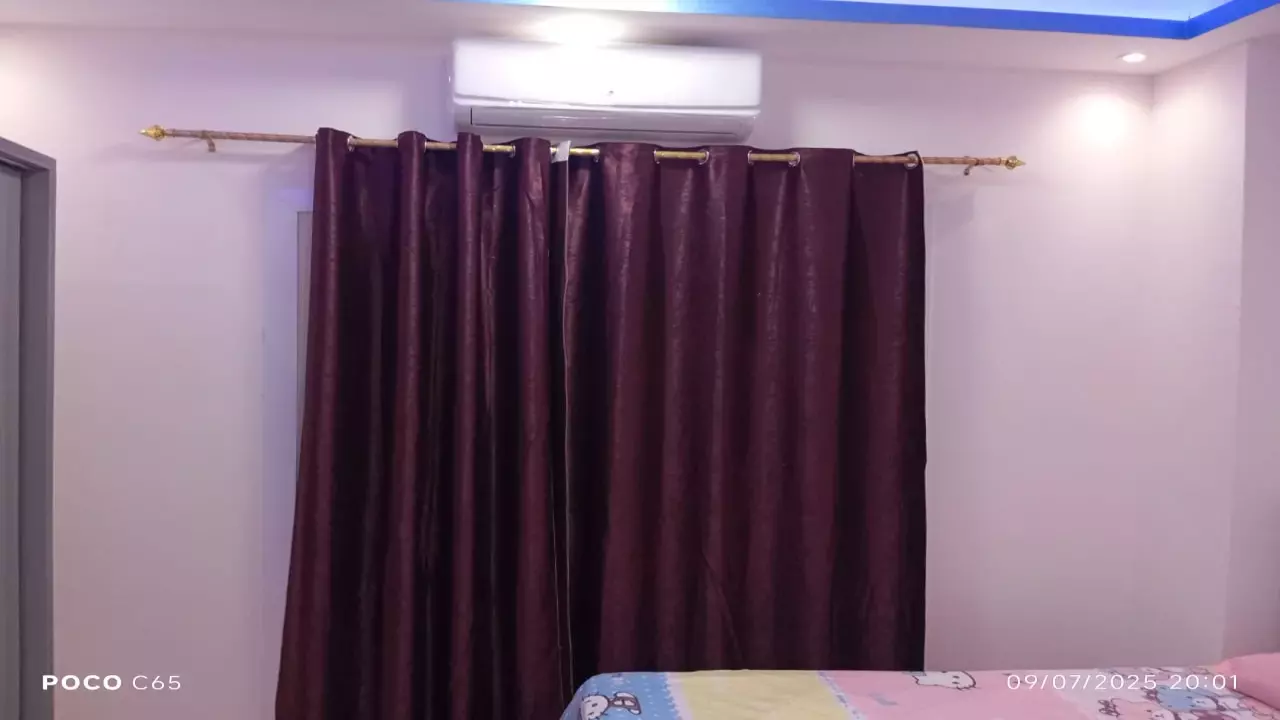 Hurghada Al Yaqouta Al Hamra Resort TwoBedroom Apartment with One Bathroom image 5