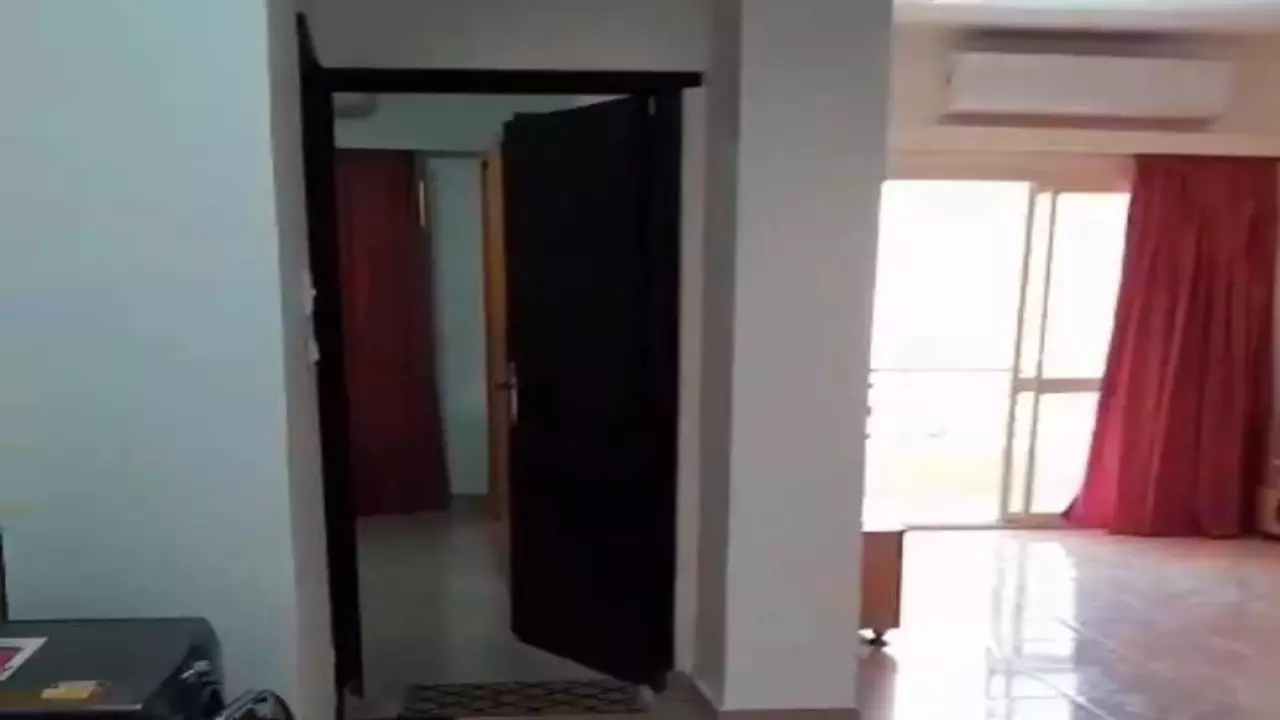 Hurghada Al Wuzara District Apartment located in Al Yaqouta Al Hamra Compound Hurghada image 2