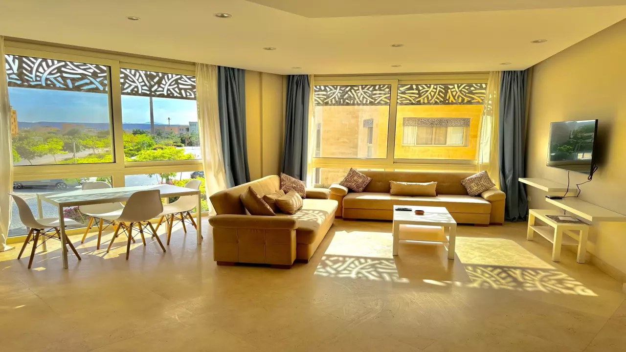 1Bedroom Chalet  Mangroovy with Shared Pool & Beach