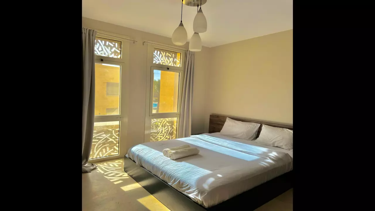 1Bedroom Chalet  Mangroovy with Shared Pool & Beach image 2