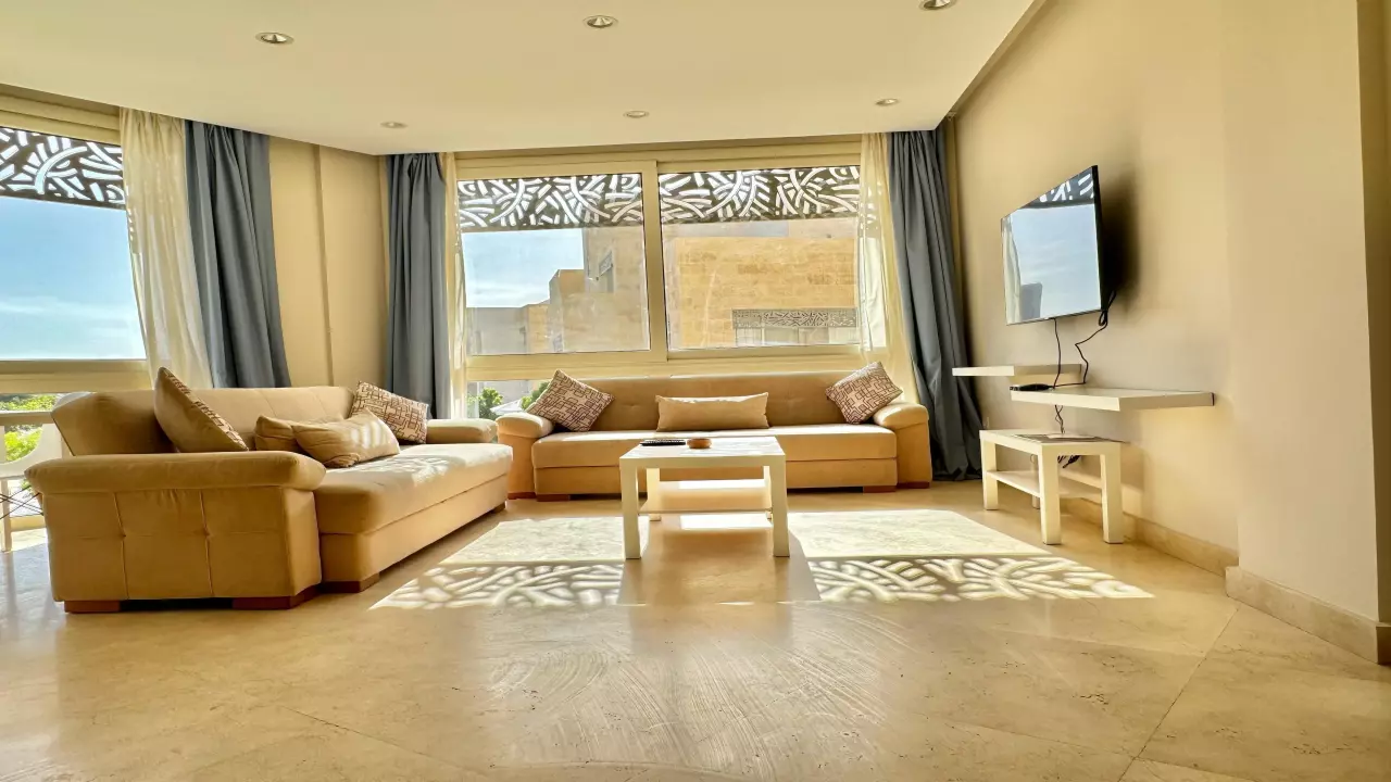 1Bedroom Chalet  Mangroovy with Shared Pool & Beach image 4