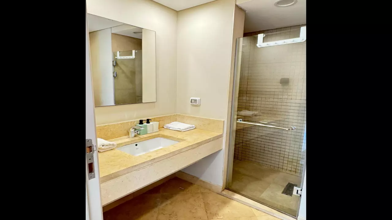 1Bedroom Chalet  Mangroovy with Shared Pool & Beach image 5