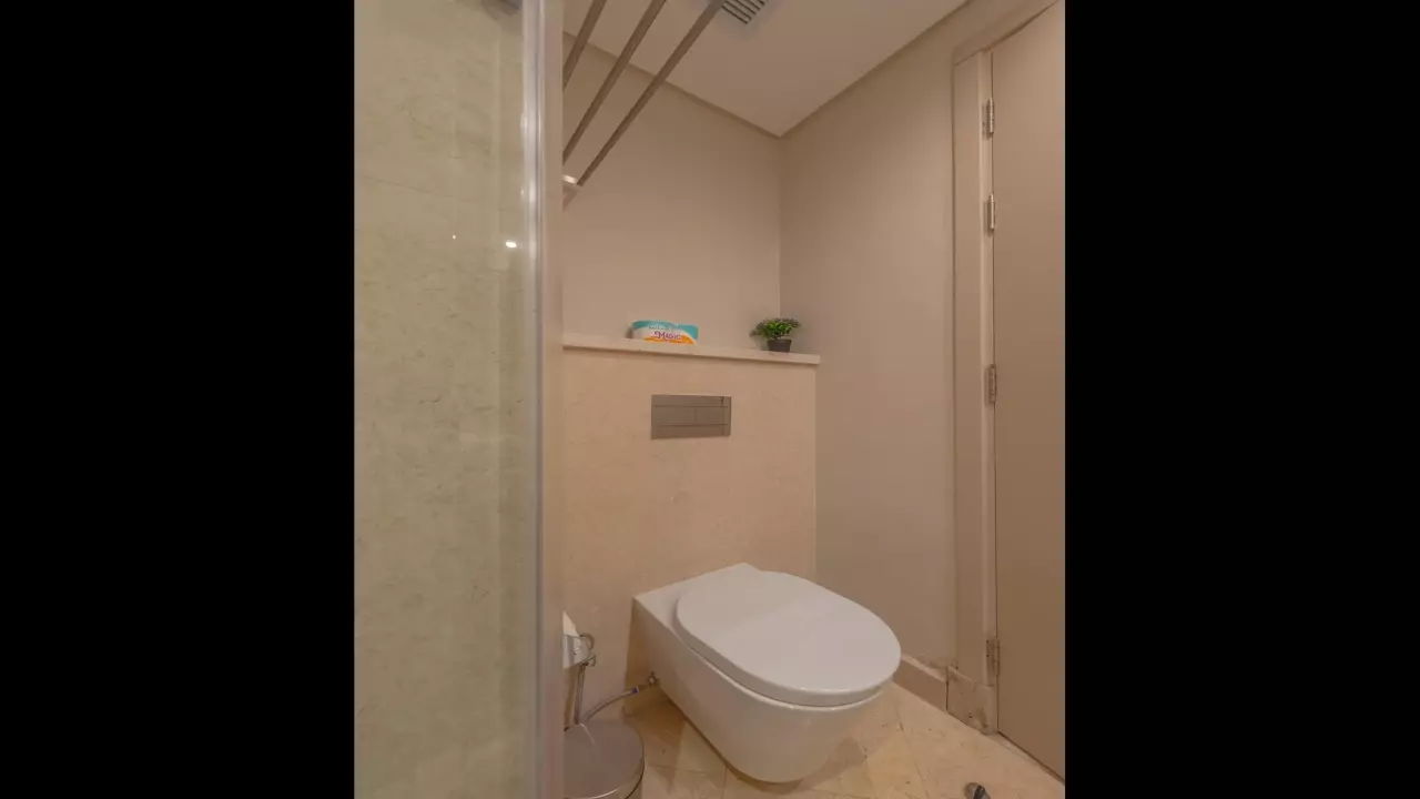 Cozy 1Bedroom Chalet with 2 Baths  Mangroovy El Gouna image 2