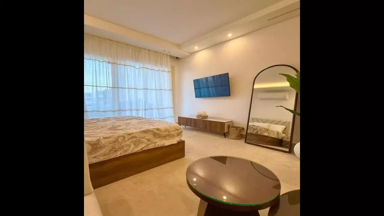 Maraya Studio  1 Bedroom Jacuzzi Shared Pool & Beach El Gouna image 5