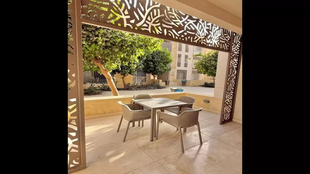 Mangroovy m9  1 Bedroom  2 Bathrooms  Garden Pool & Beach Access image 3