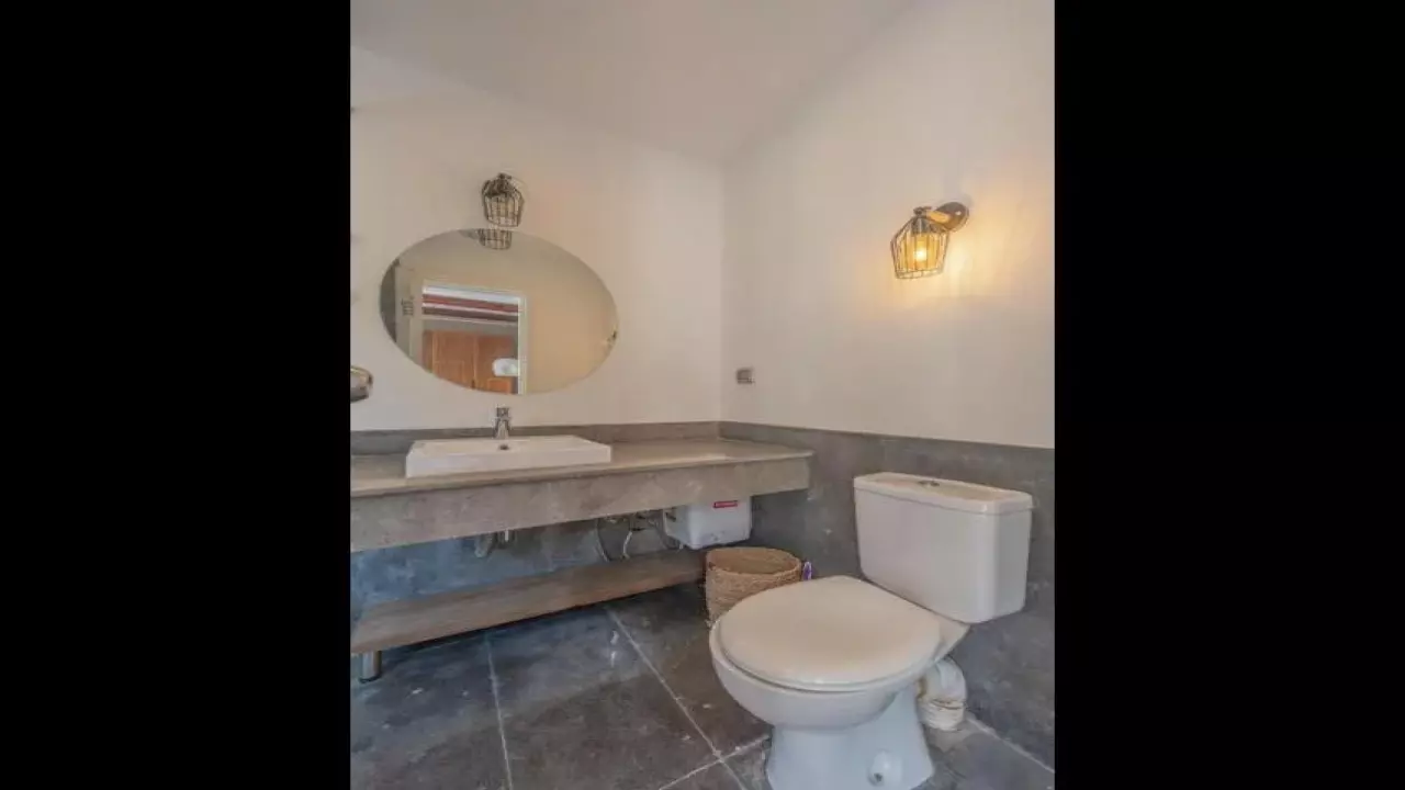 Prime Location Villa with Private Heated Pool  El Gouna  2 Bedrooms  2 Bathrooms image 3