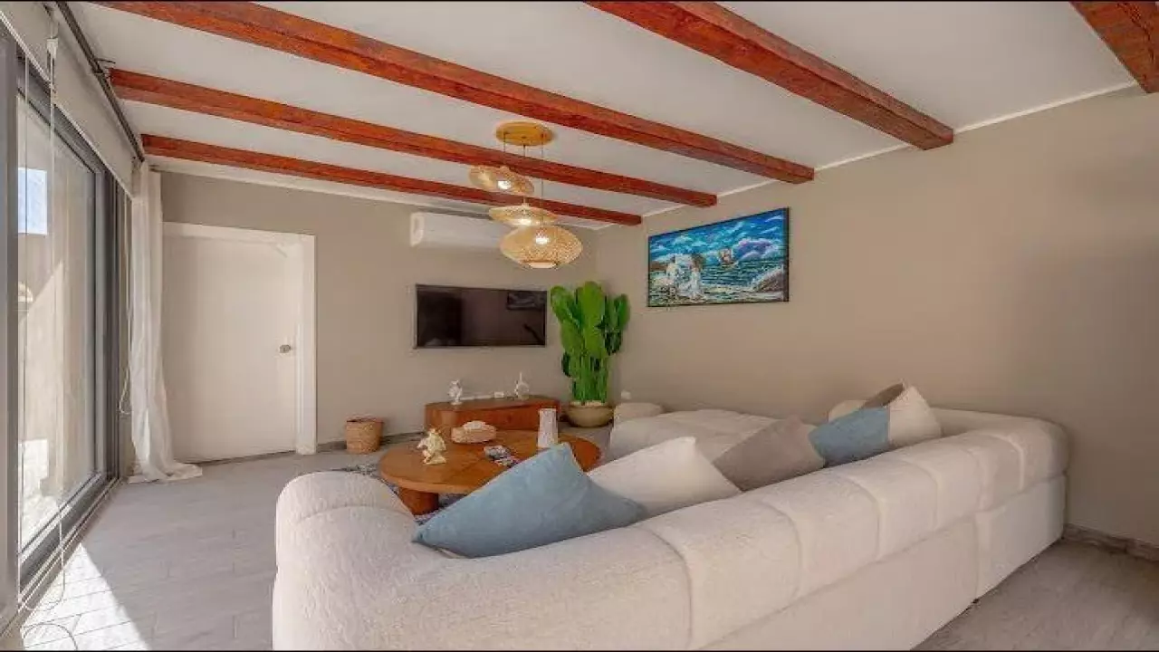 Prime Location Villa with Private Heated Pool  El Gouna  2 Bedrooms  2 Bathrooms image 5