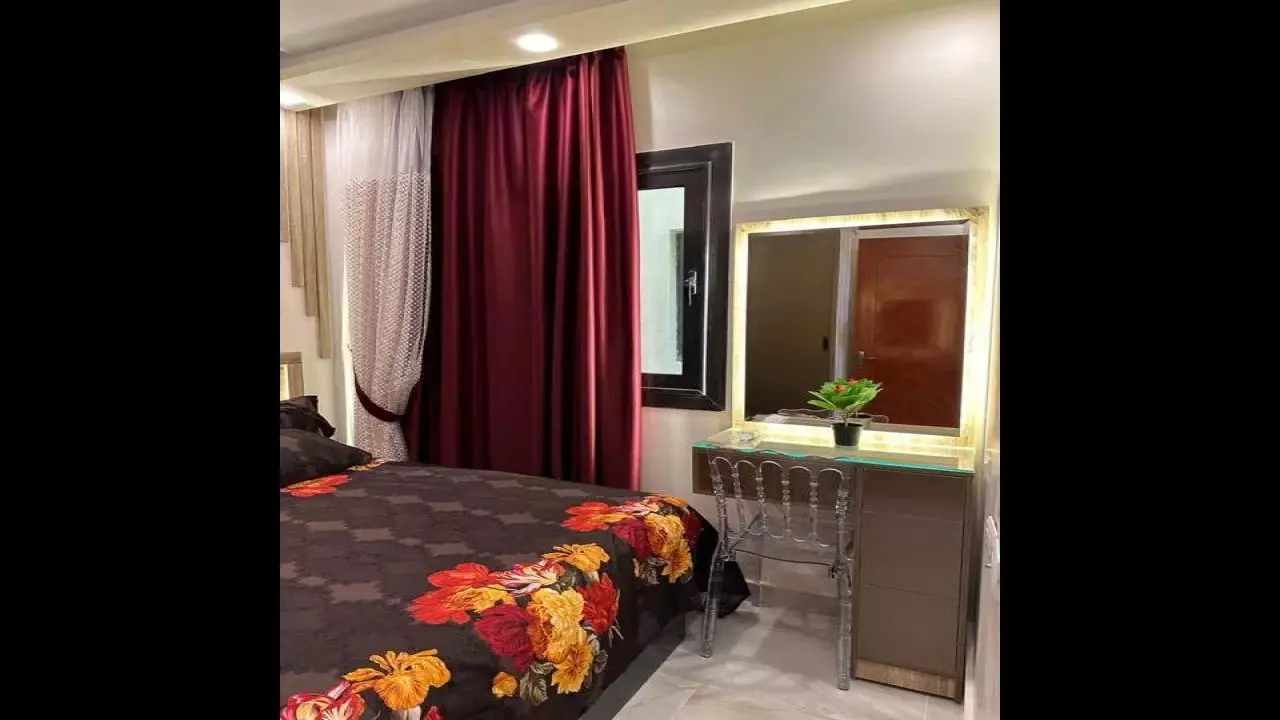 The View Compound  Hurghada  Studio  1 Bedroom  1 Bathroom  Sea & Pool View
