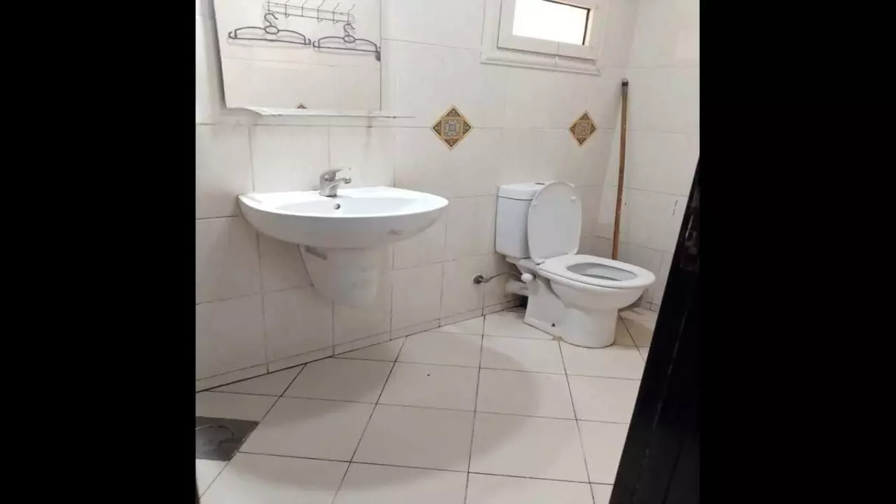 Chalet Porto South  El Sokhna  1 Bedroom  Reception  Garden View image 2