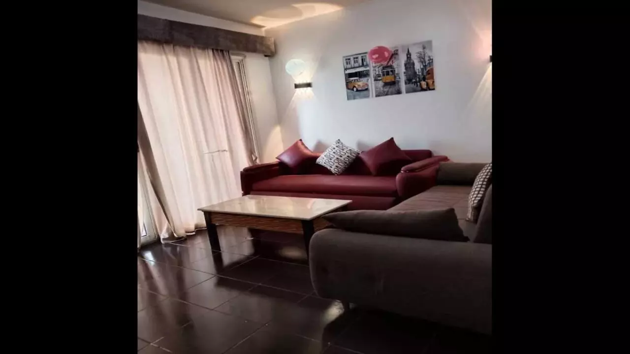Chalet Porto South  El Sokhna  1 Bedroom  Reception  Garden View image 3