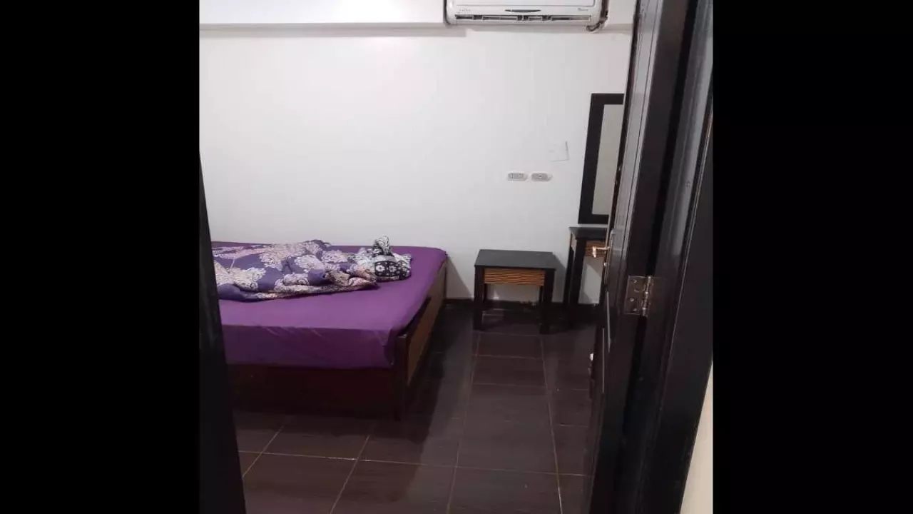 Chalet Porto South  El Sokhna  1 Bedroom  Reception  Garden View image 5