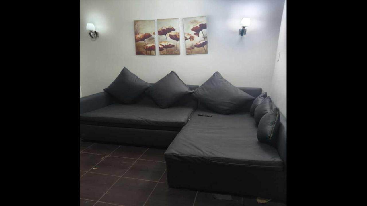 Chalet Porto South  El Sokhna  1 Bedroom  Reception  Sea View code 503107 image 3