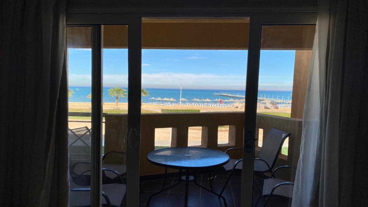 Chalet Porto South  El Sokhna  1 Bedroom  Reception  Sea View code 503107