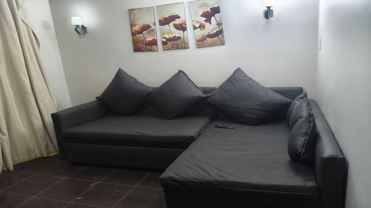 Chalet Porto South  El Sokhna  1 Bedroom  Reception  Sea View code 503107 image 4