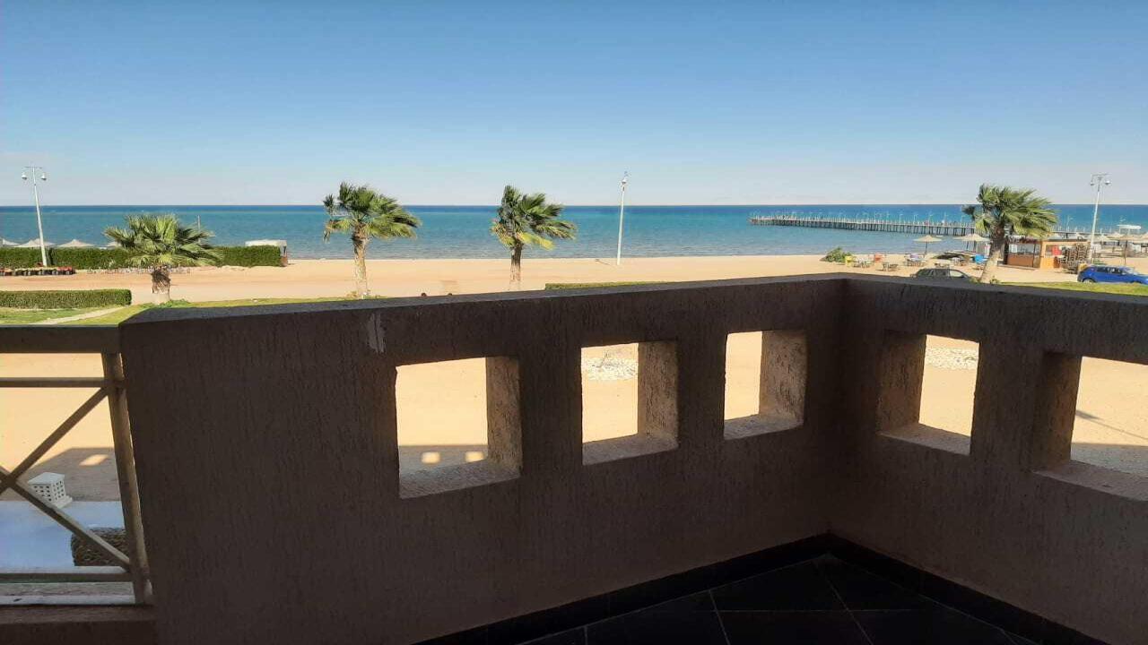 Chalet Porto South  El Sokhna  1 Bedroom  Reception  Sea View code 503107 image 5