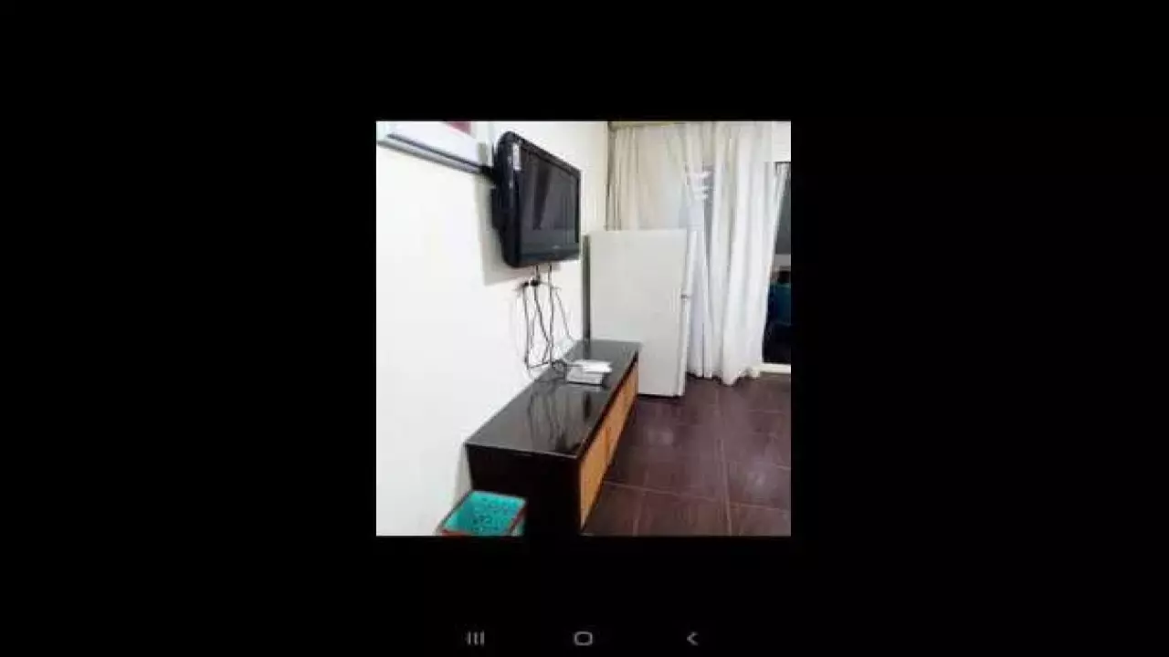 First Row Chalet on the Sea  1 Bedroom  Reception  Porto South  El Sokhna code 506104 image 4