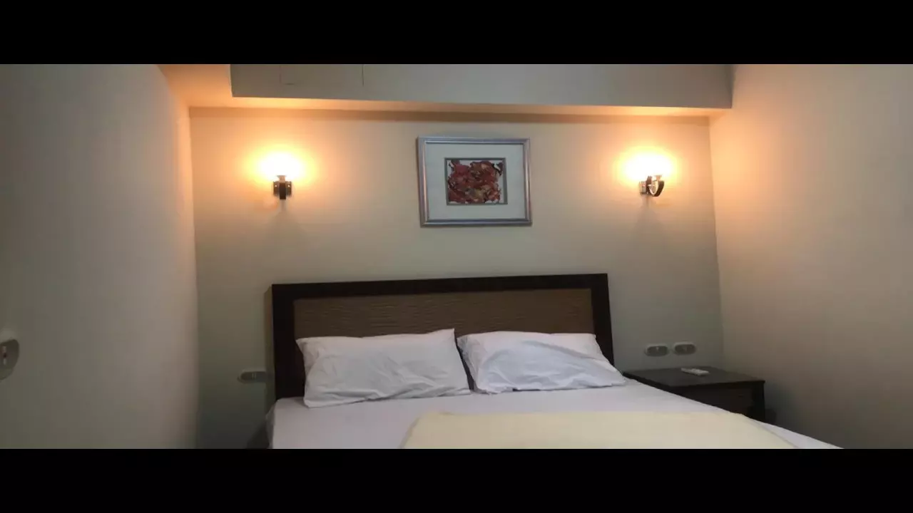 First Row Chalet on the Sea  1 Bedroom  Reception  Porto South  El Sokhna code 506104
