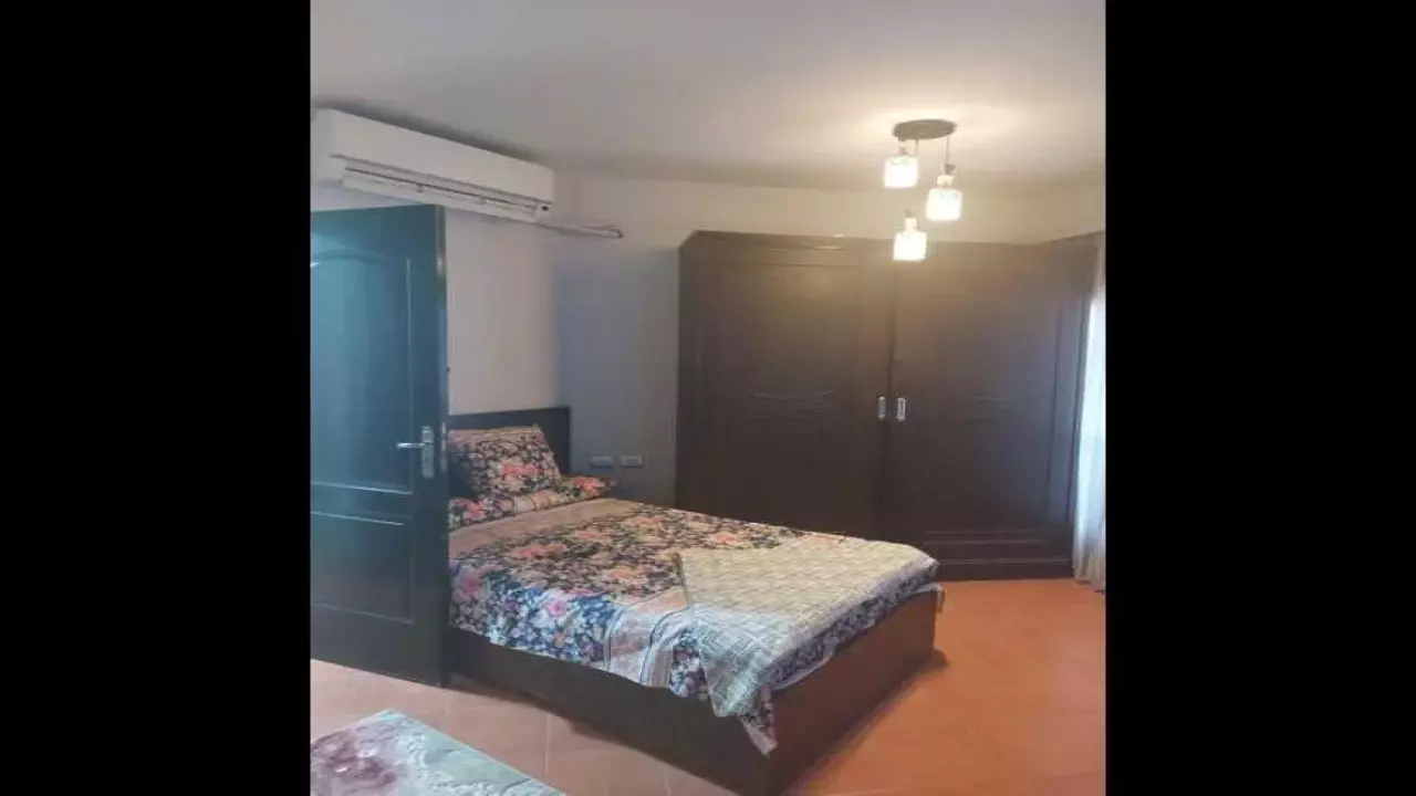 2Bedroom Furnished Chalet Close to the Sea  El Sokhna  Porto South Beach code 109001 image 2