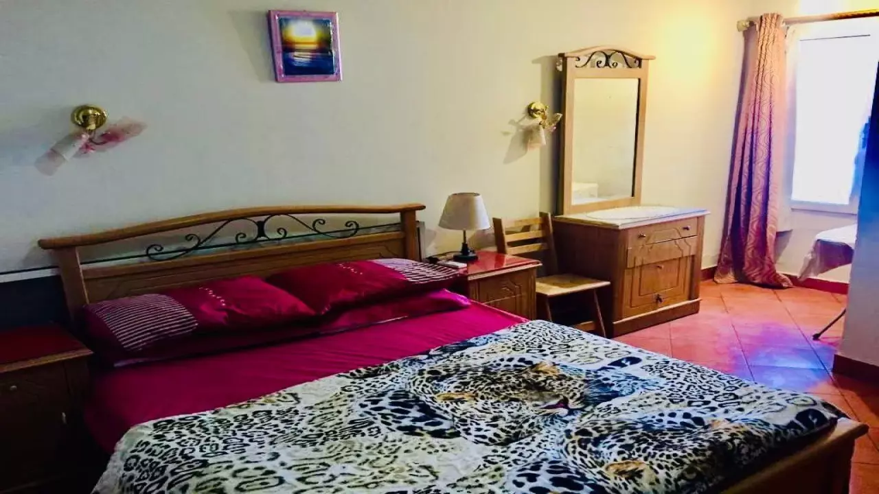 2 Bedroom Chalet in Porto Sokhna Towers image 3
