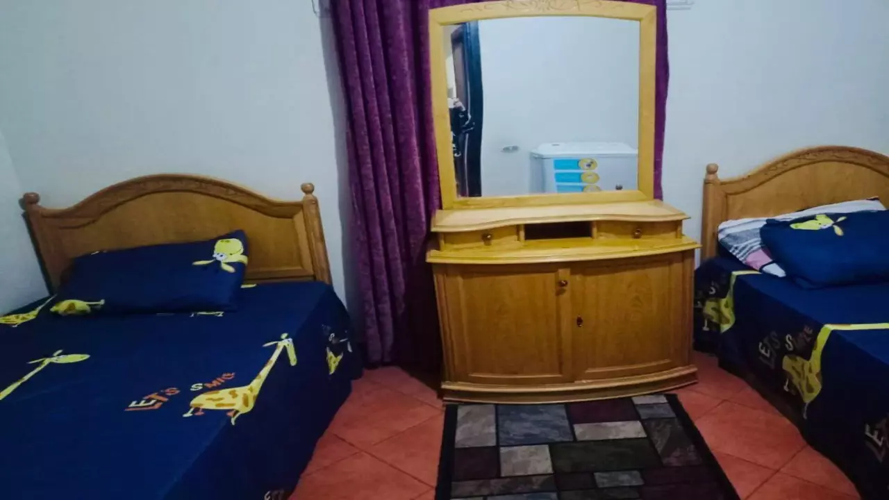2 Bedroom Chalet in Porto Sokhna Towers image 4
