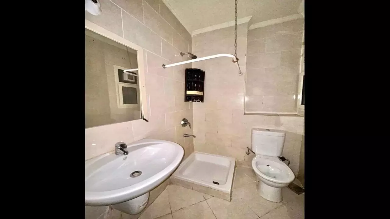 2BR Chalet  Porto Sokhna  Family & Pets Friendly  Panoramic View image 4