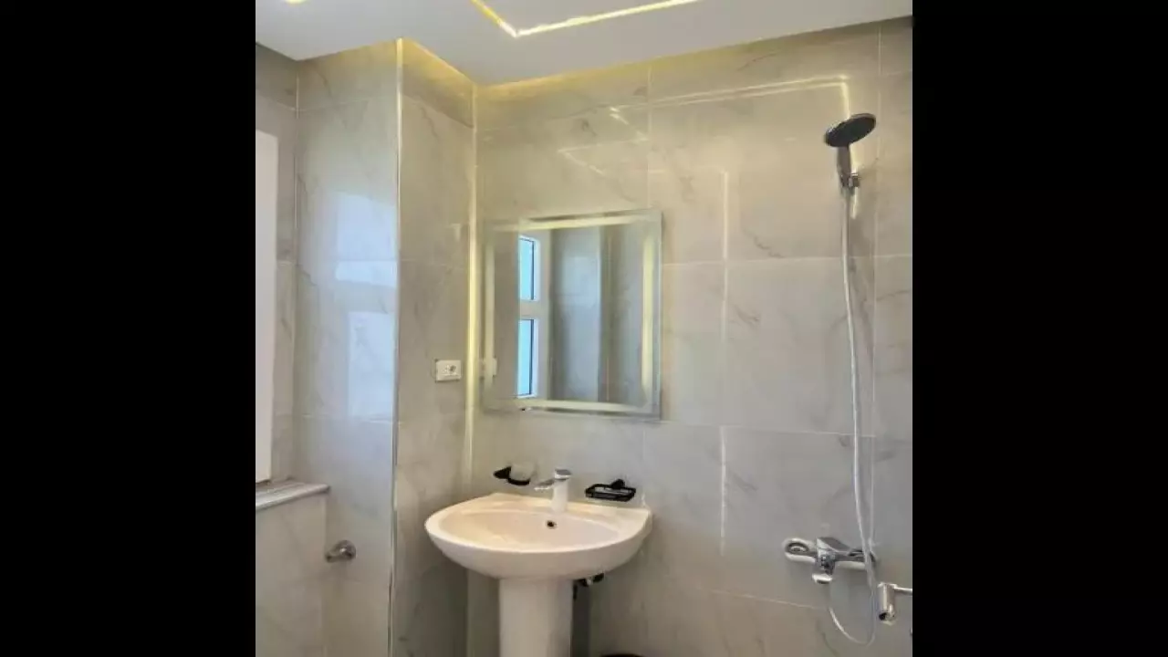 4Bedroom Fully AirConditioned Villa  Marseilia Beach 4 Golf