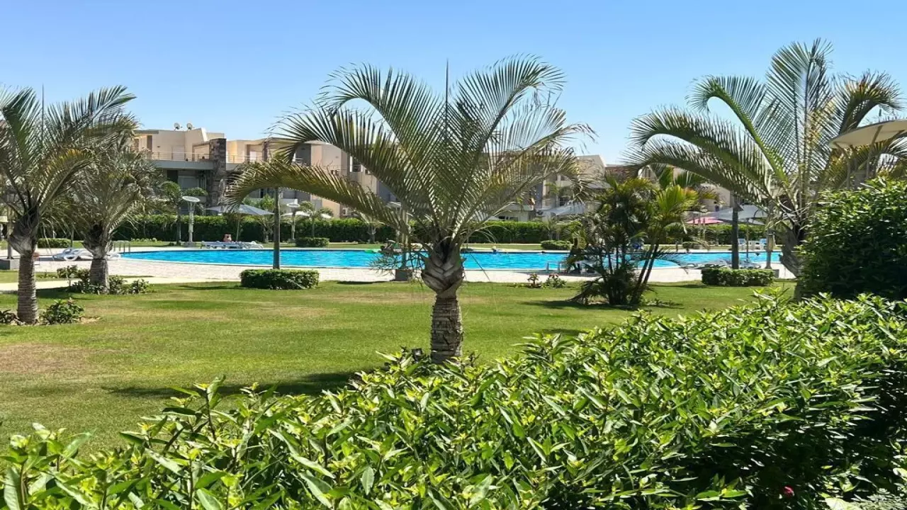4Bedroom Fully AirConditioned Villa Marseilia Beach 4 Golf image 3