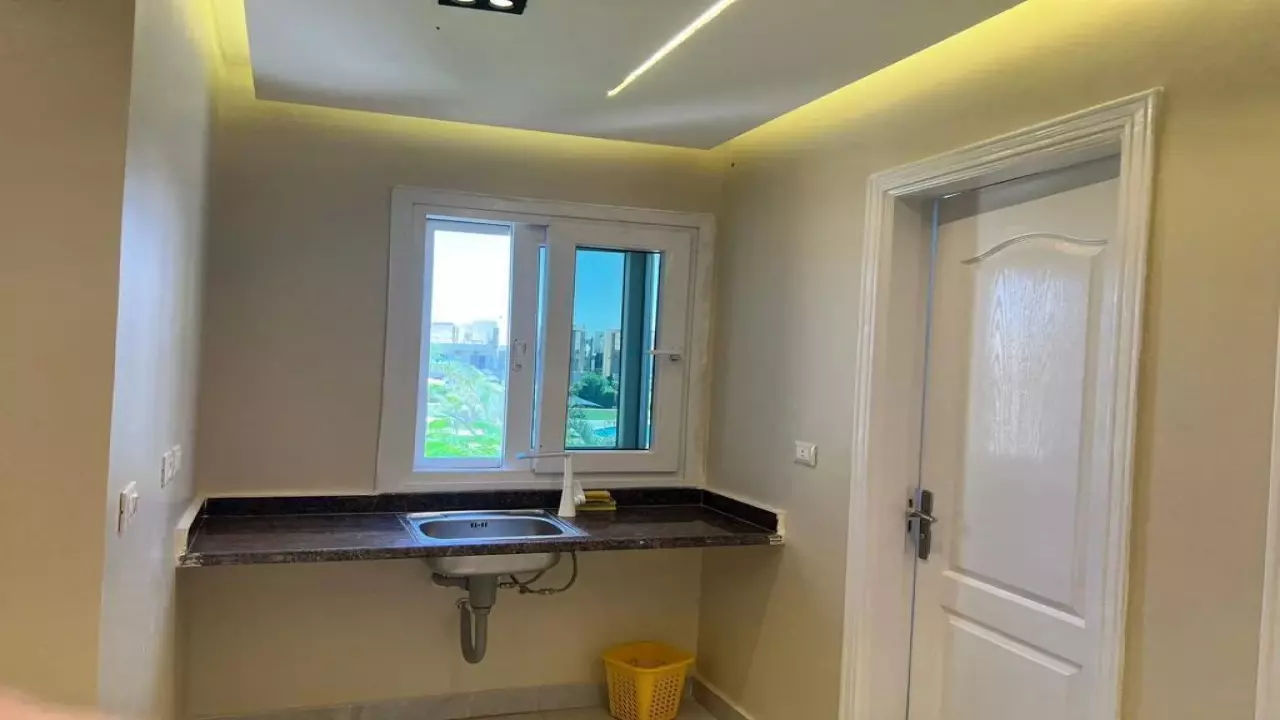 4Bedroom Fully AirConditioned Villa Marseilia Beach 4 Golf image 5