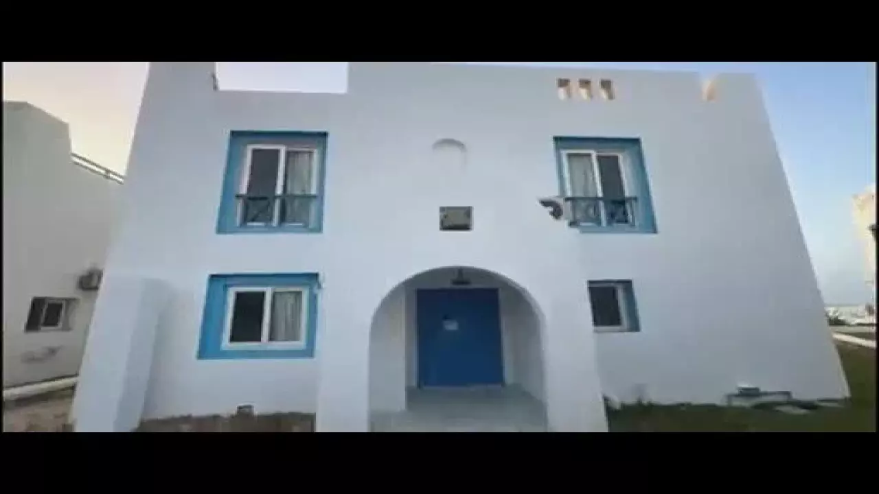 Separate 6Bedroom Villa with Sea & Garden View  Mountain View  North Coast