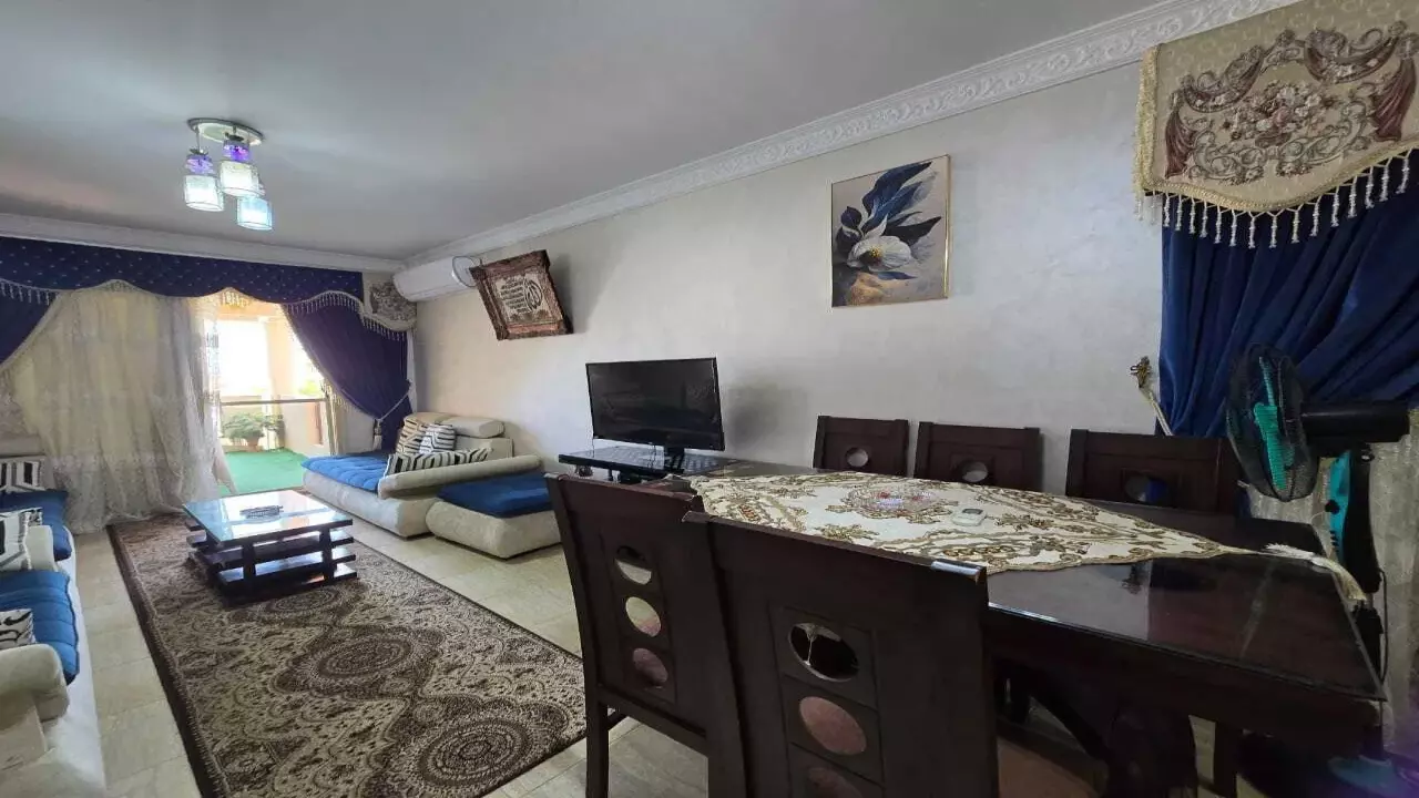 AirConditioned 2Bedroom Chalet with Pool View  Dimora North Coast image 5