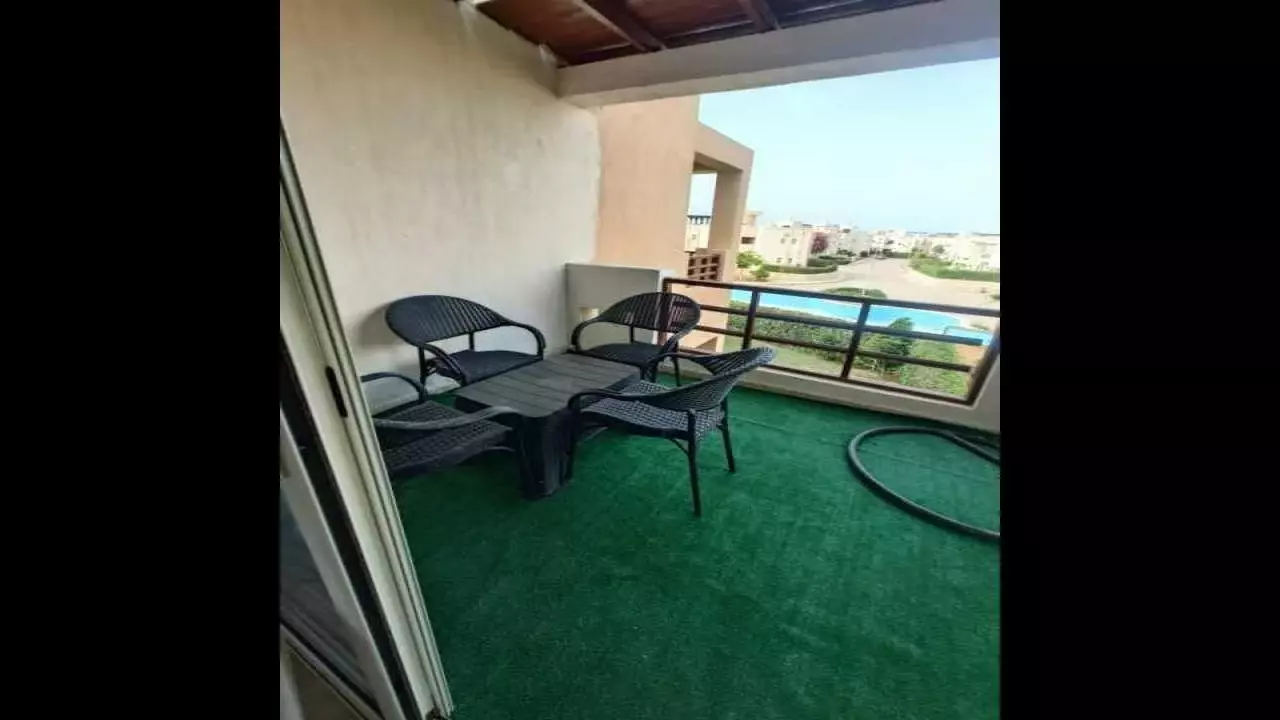 Fully AirConditioned 3Bedroom Chalet Near the Beach  Dimora image 2