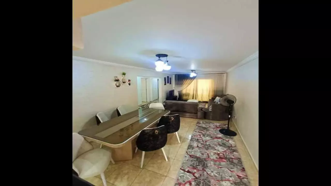 Fully AirConditioned 3Bedroom Chalet Near the Beach  Dimora image 3