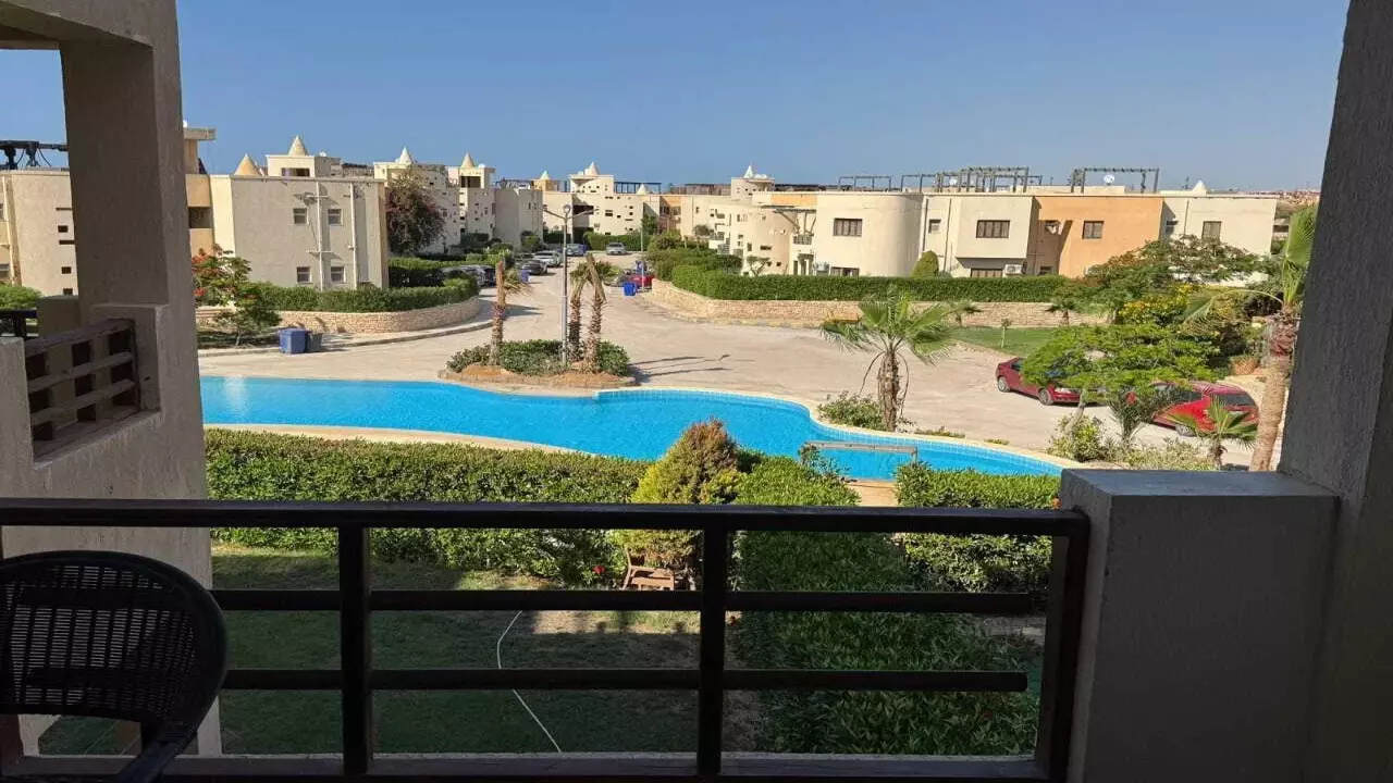Fully AirConditioned 3Bedroom Chalet Near the Beach  Dimora image 4