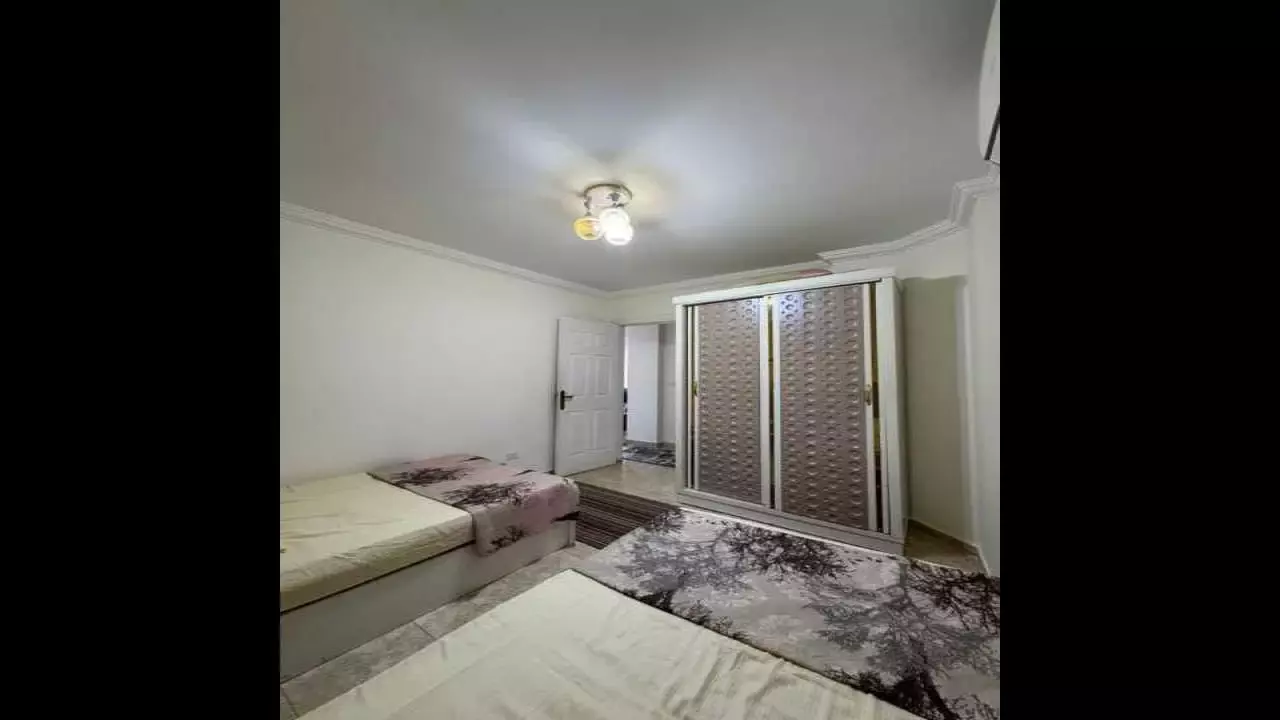 Fully AirConditioned 3Bedroom Chalet Near the Beach  Dimora image 5