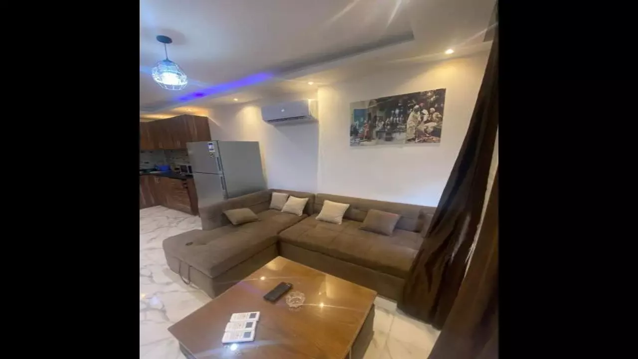 Hotelstyle chalet for rent  Porto Golf  New Golf Bay