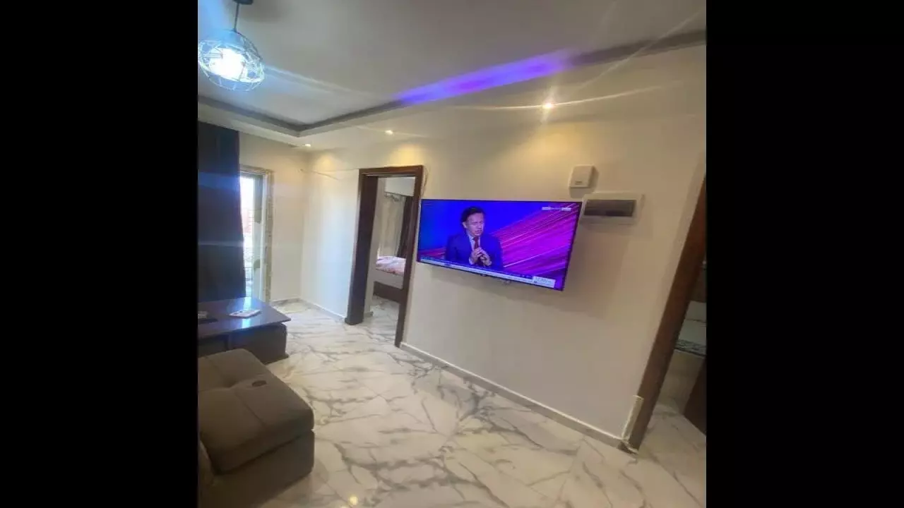 Hotelstyle chalet for rent  Porto Golf  New Golf Bay image 2