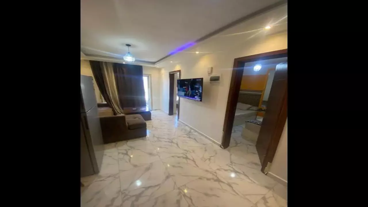 Hotelstyle chalet for rent  Porto Golf  New Golf Bay image 3