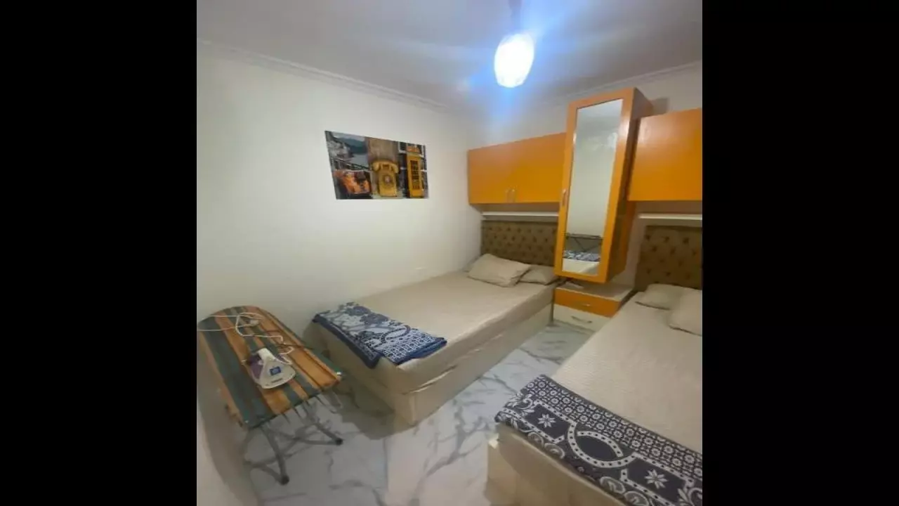 Hotelstyle chalet for rent  Porto Golf  New Golf Bay image 4