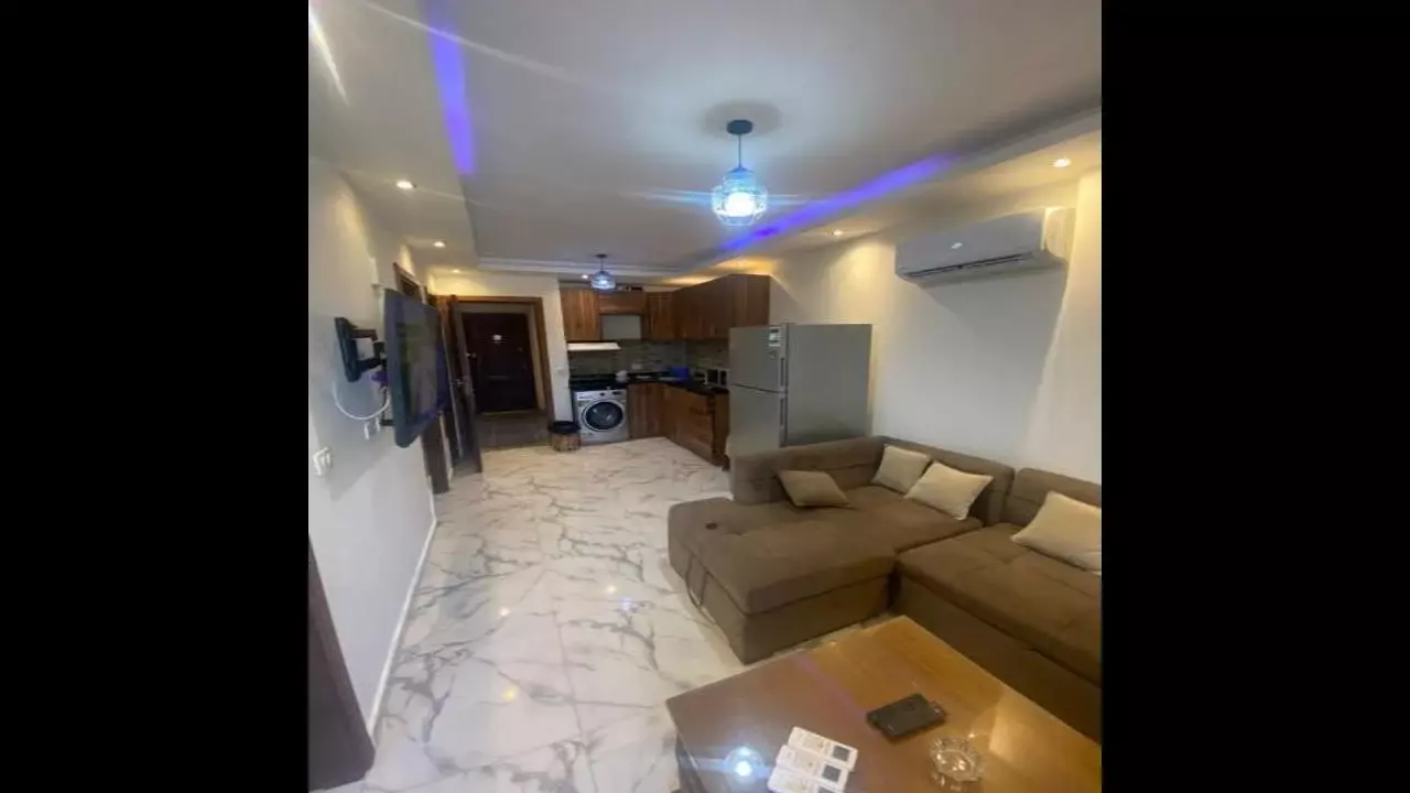 Hotelstyle chalet for rent  Porto Golf  New Golf Bay image 5
