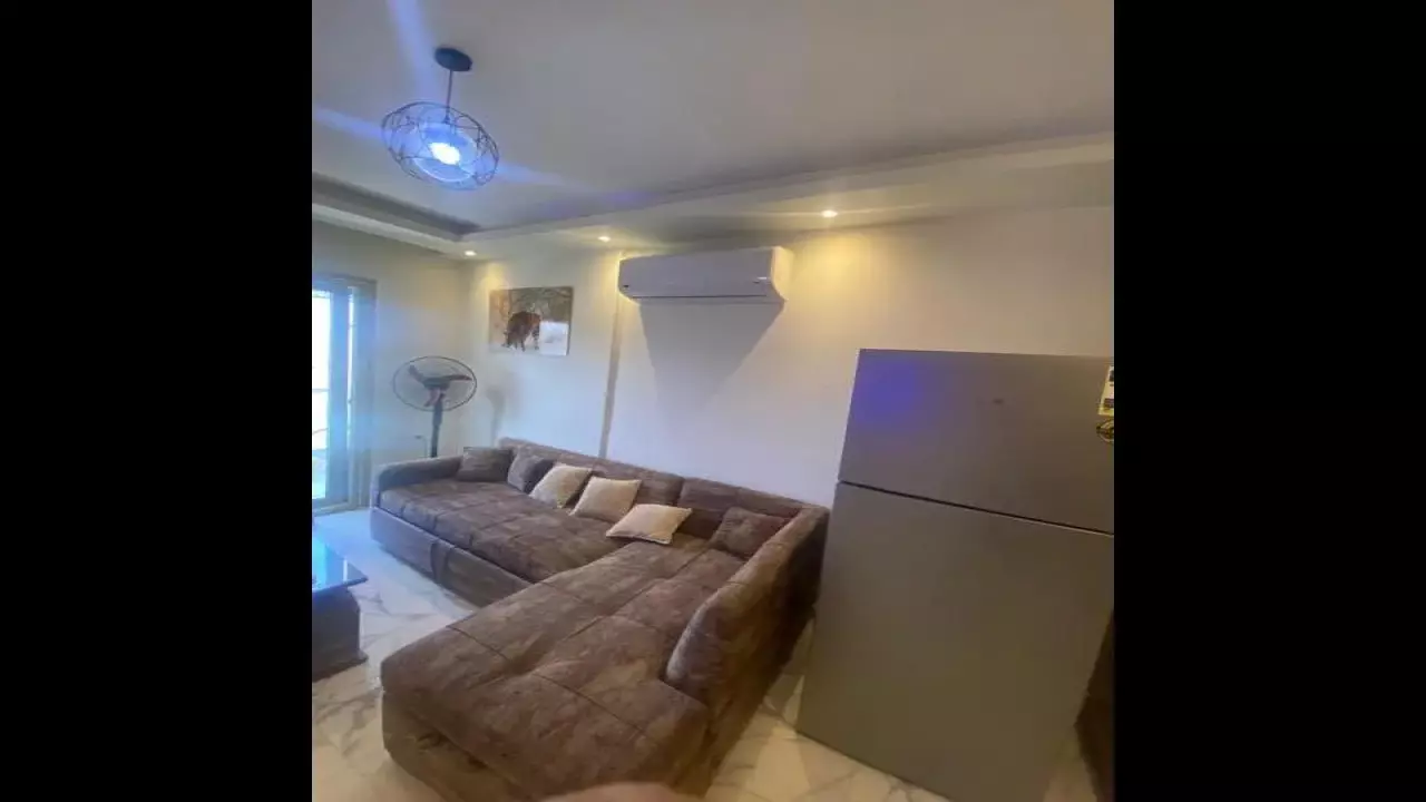 Luxury hotelstyle chalet with sea view  Porto Golf  2 bedrooms image 2